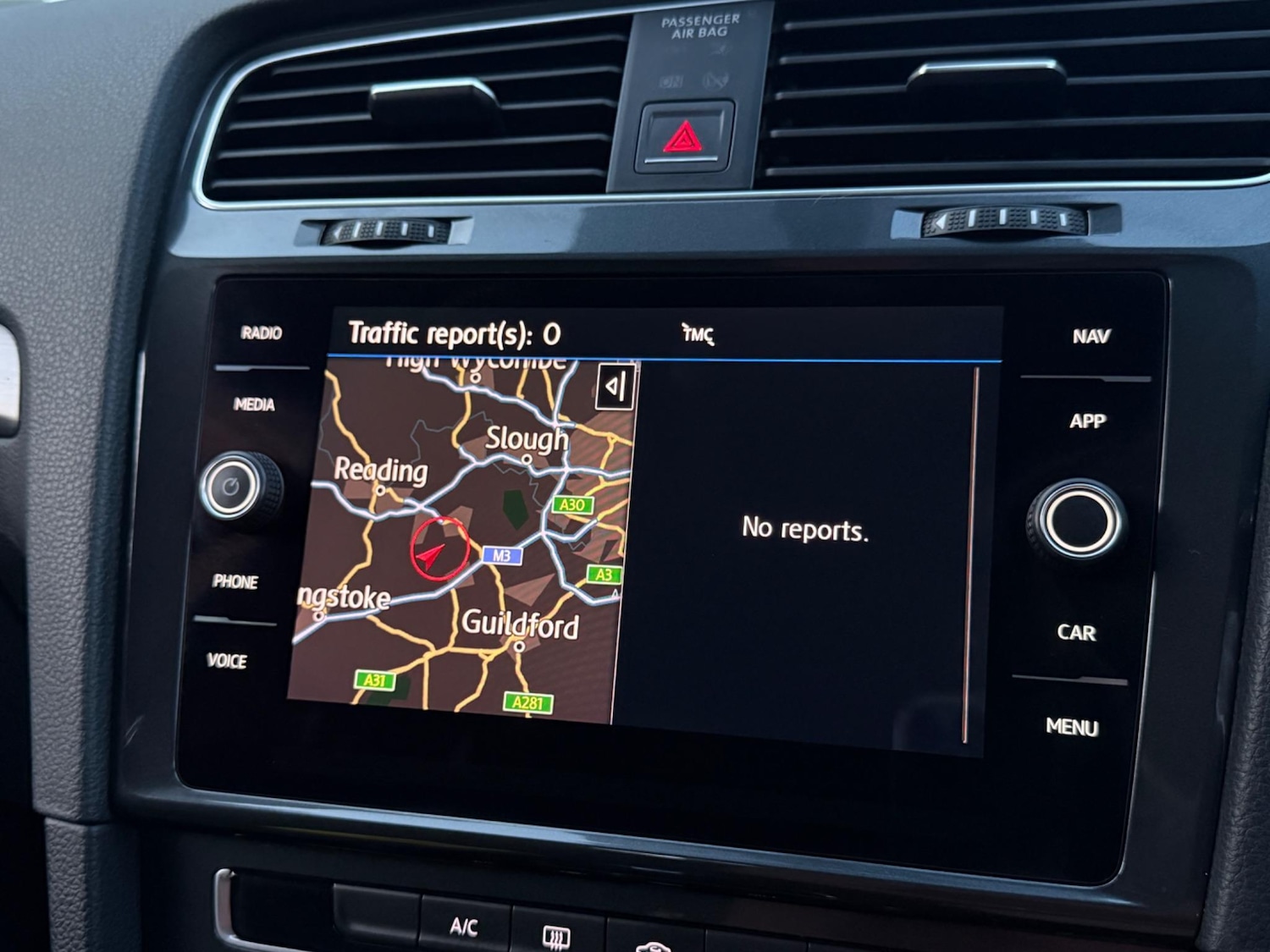 Used Volkswagen Golf 2017 for sale - 77001971: Photo 66