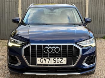 Used Audi Q3 2022 for sale - 79873956: Photo