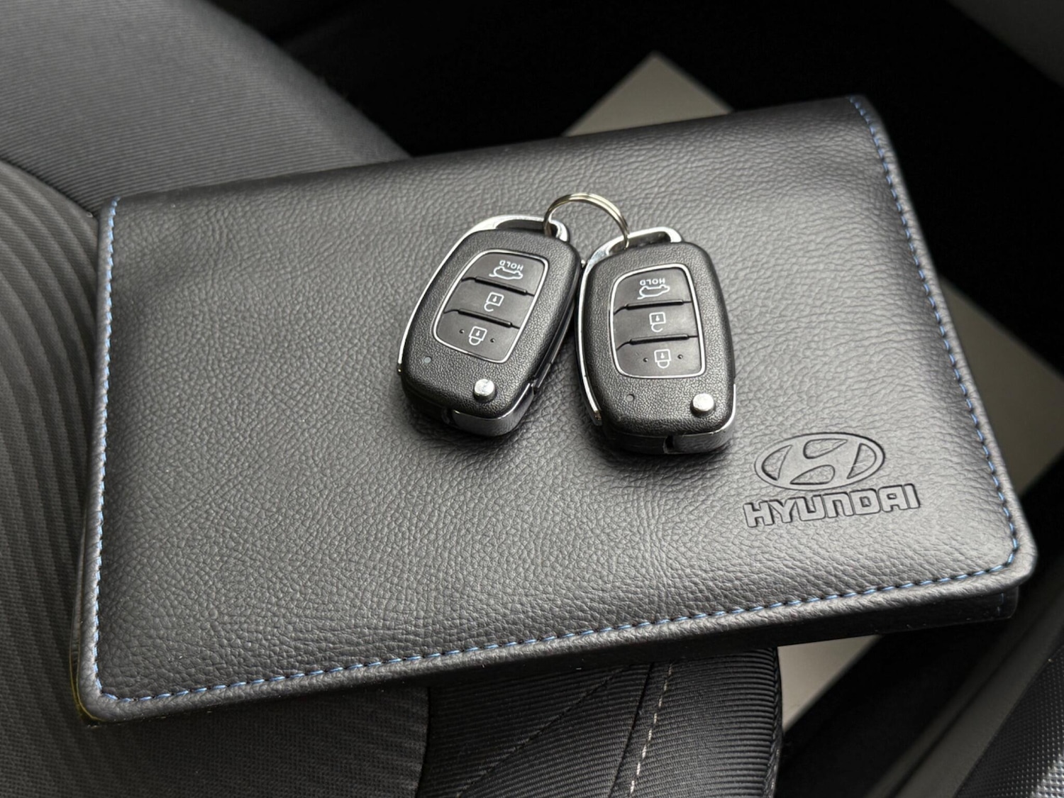 Used Hyundai i10 2018 for sale - 76337052: Photo 20