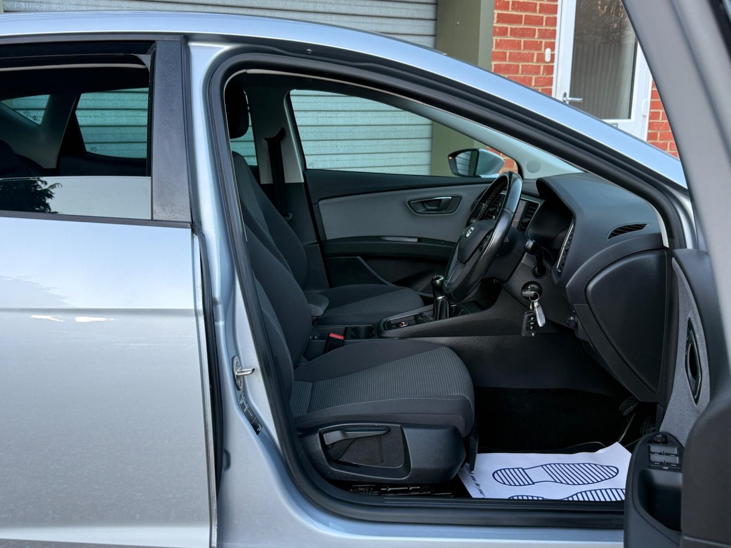 Used SEAT Leon for sale - 77704735: Photo 11