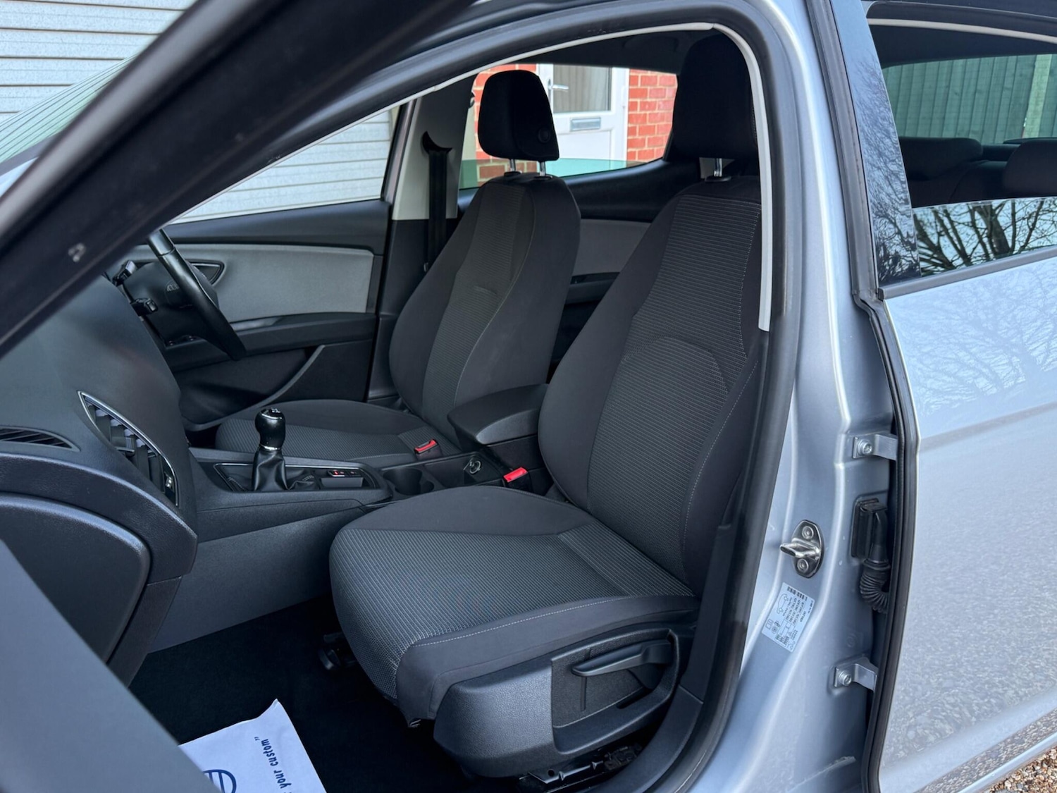 Used SEAT Leon for sale - 77704735: Photo 13