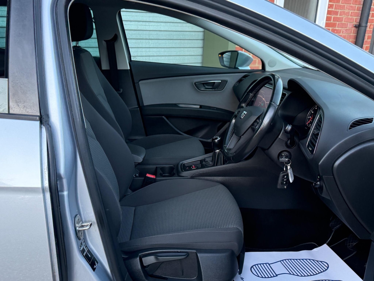 Used SEAT Leon for sale - 77704735: Photo 15