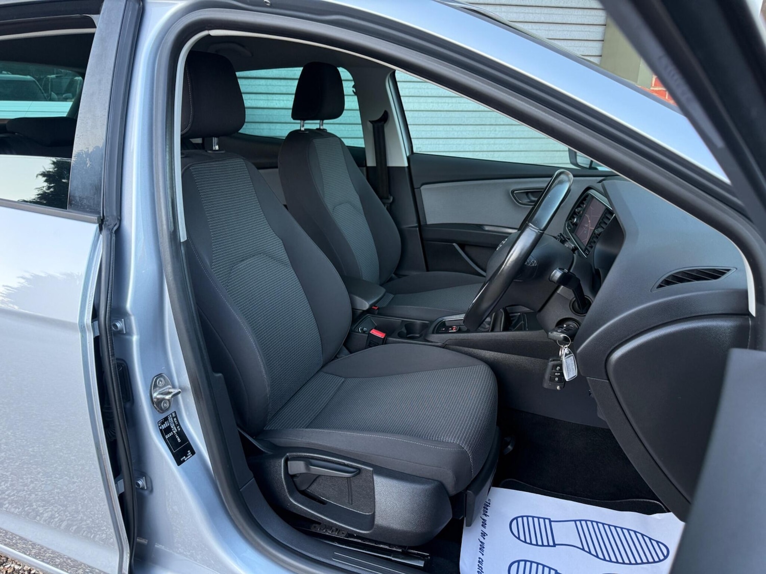 Used SEAT Leon for sale - 77704735: Photo 16