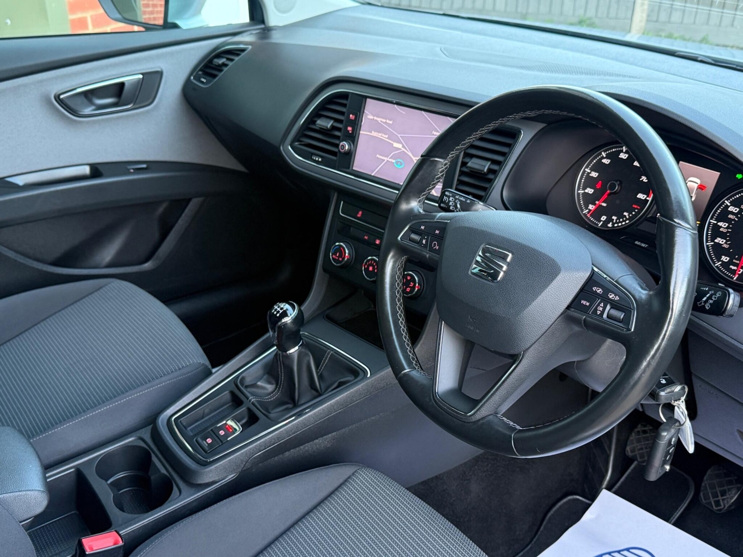 Used SEAT Leon for sale - 77704735: Photo 17