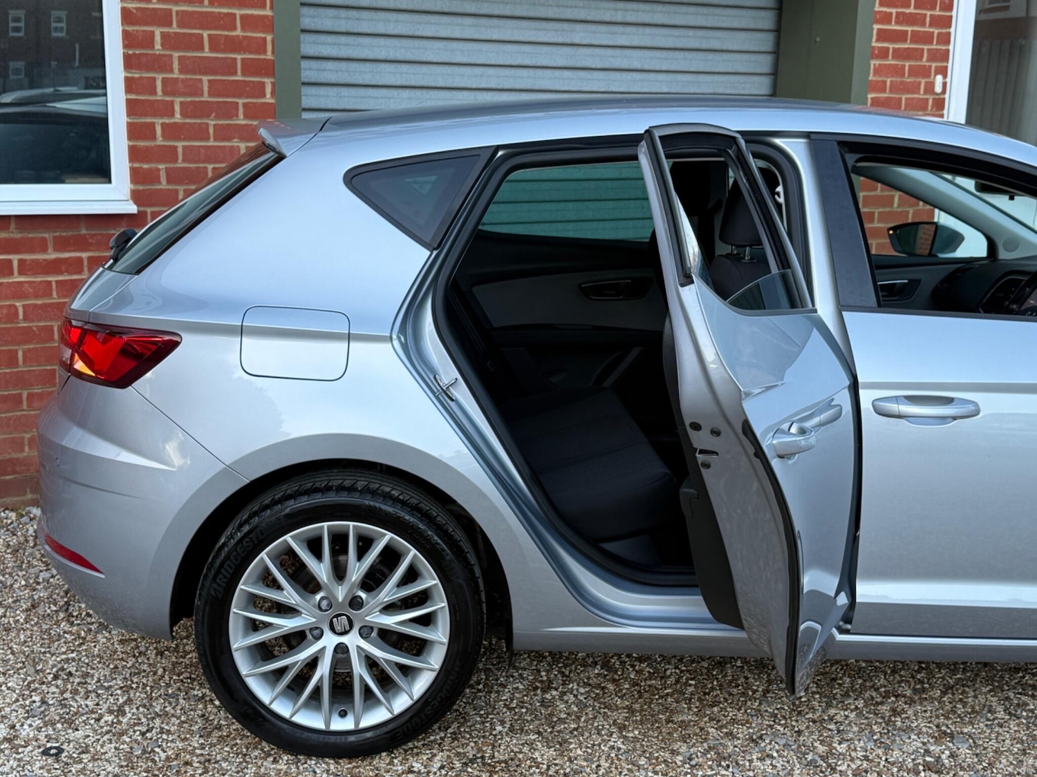 Used SEAT Leon for sale - 77704735: Photo 21