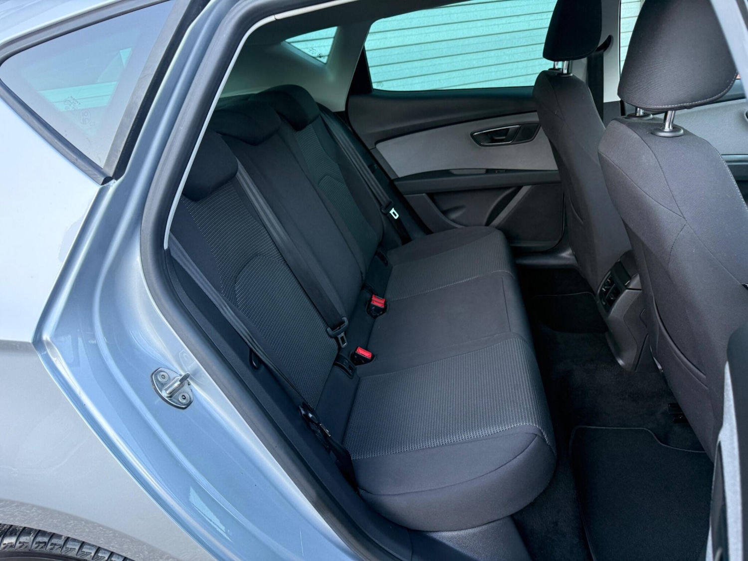 Used SEAT Leon for sale - 77704735: Photo 22