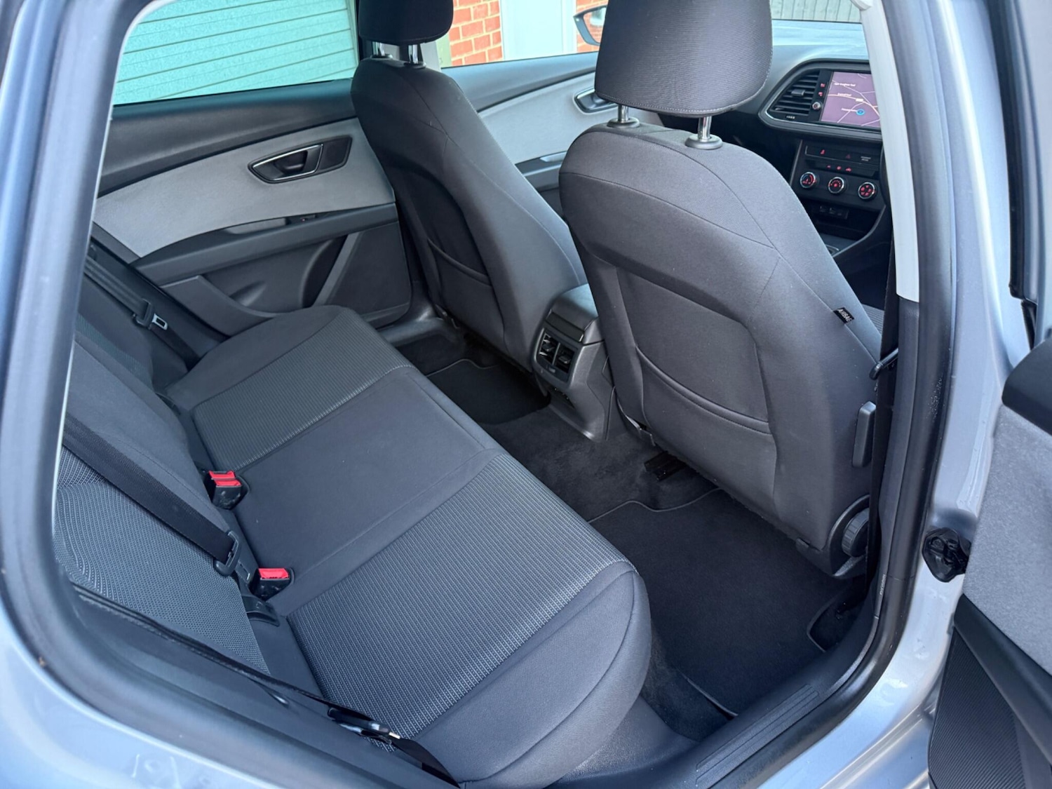 Used SEAT Leon for sale - 77704735: Photo 23