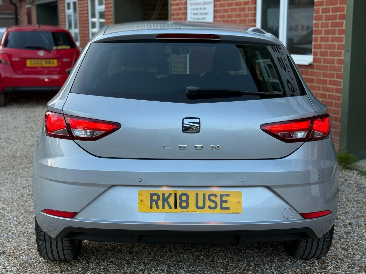 Used SEAT Leon for sale - 77704735: Photo 24