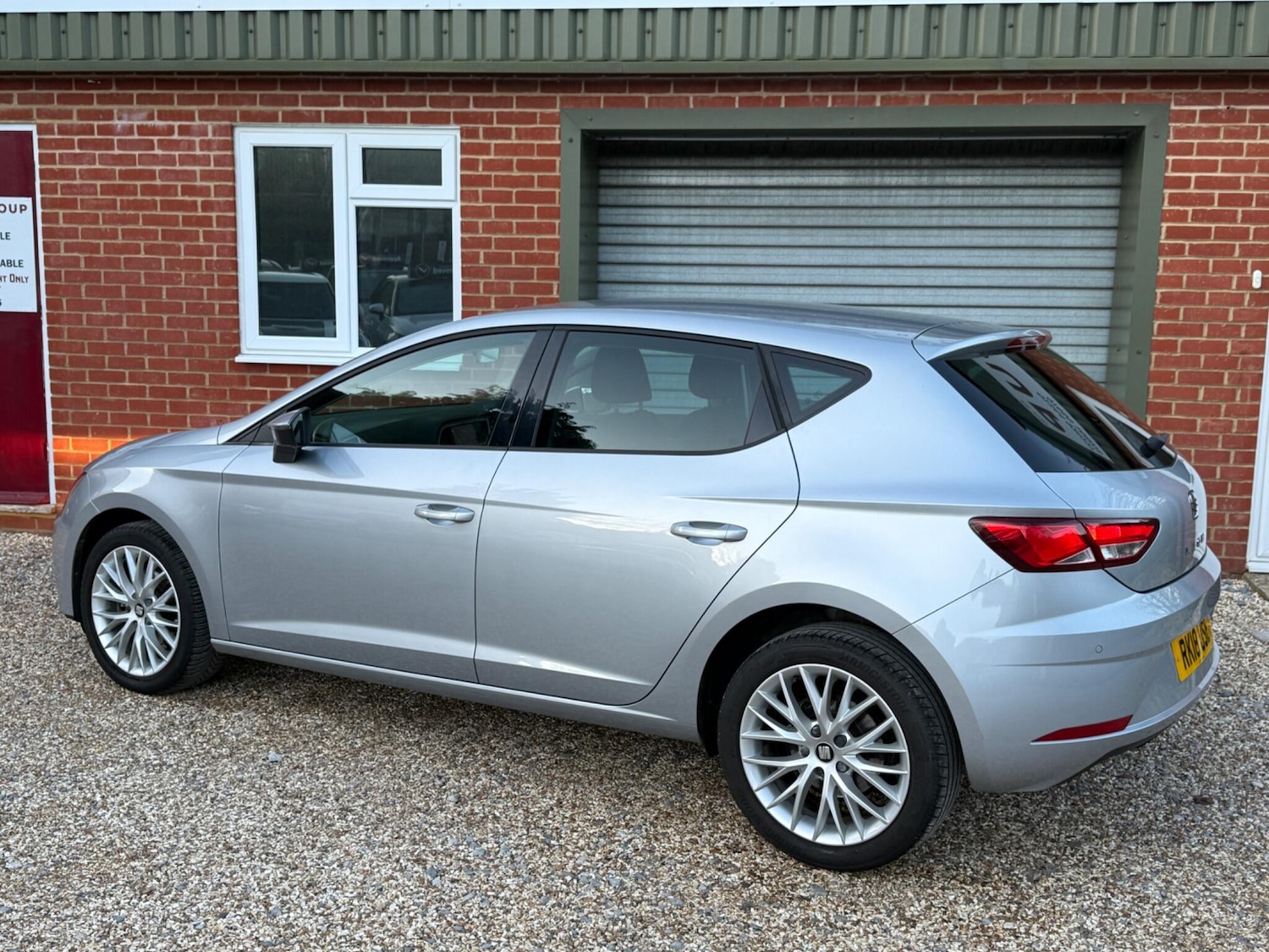 Used SEAT Leon for sale - 77704735: Photo 28