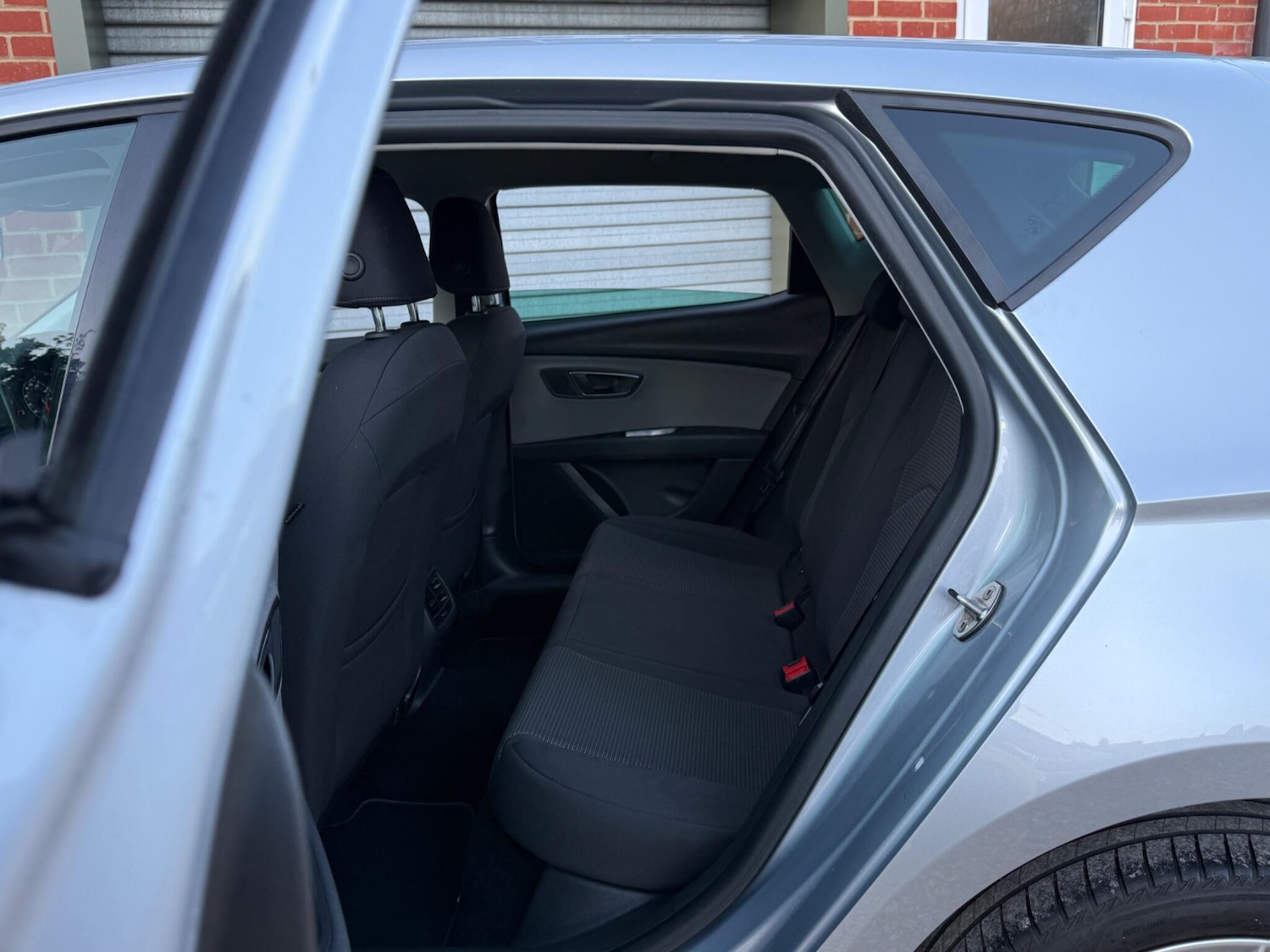 Used SEAT Leon for sale - 77704735: Photo 29