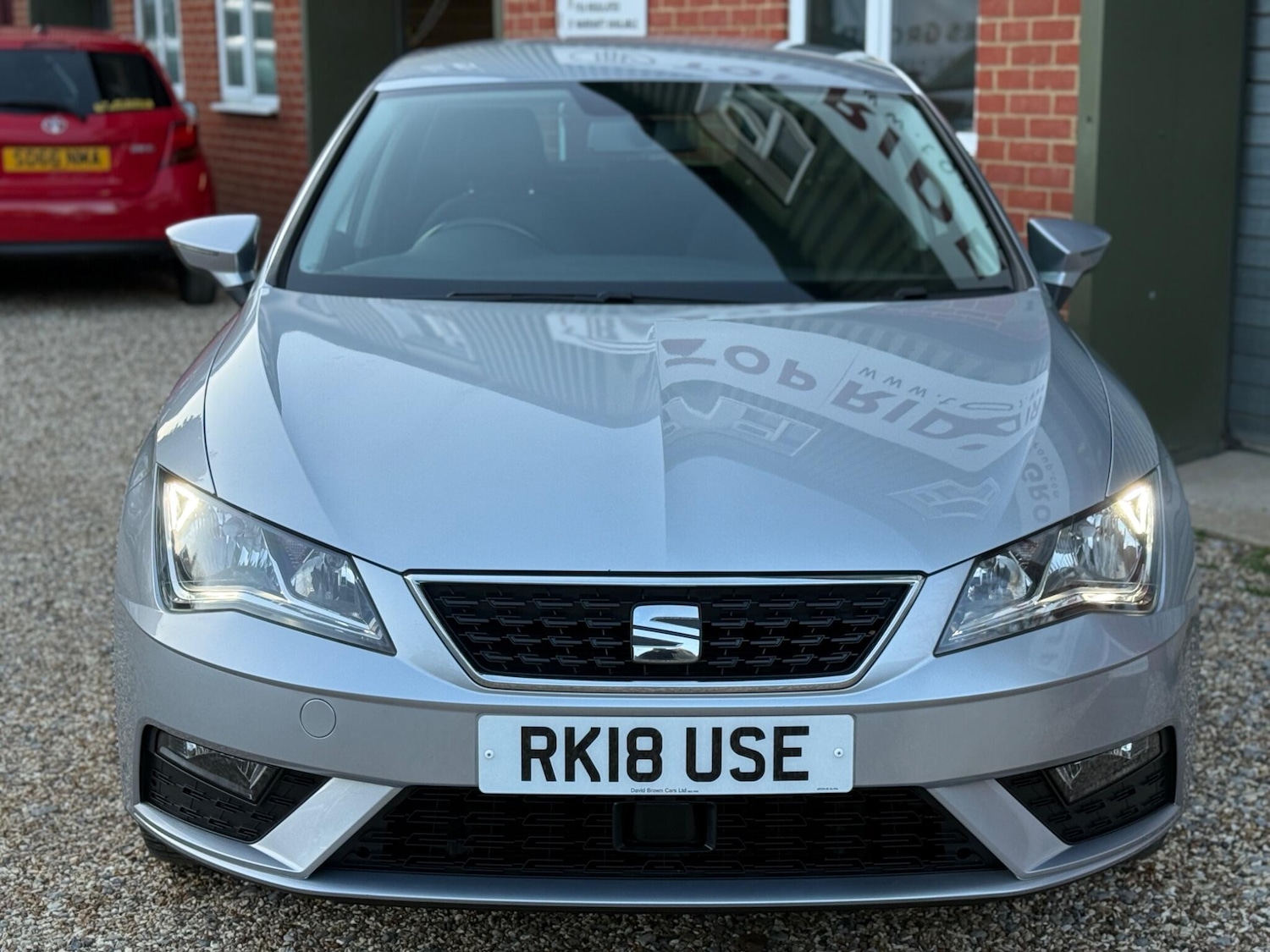 Used SEAT Leon for sale - 77704735: Photo 3