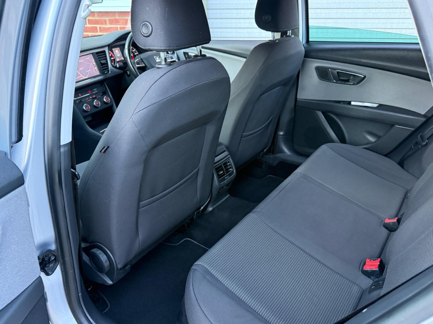 Used SEAT Leon for sale - 77704735: Photo 30