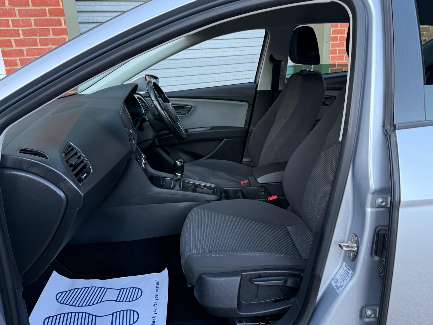 Used SEAT Leon for sale - 77704735: Photo 31