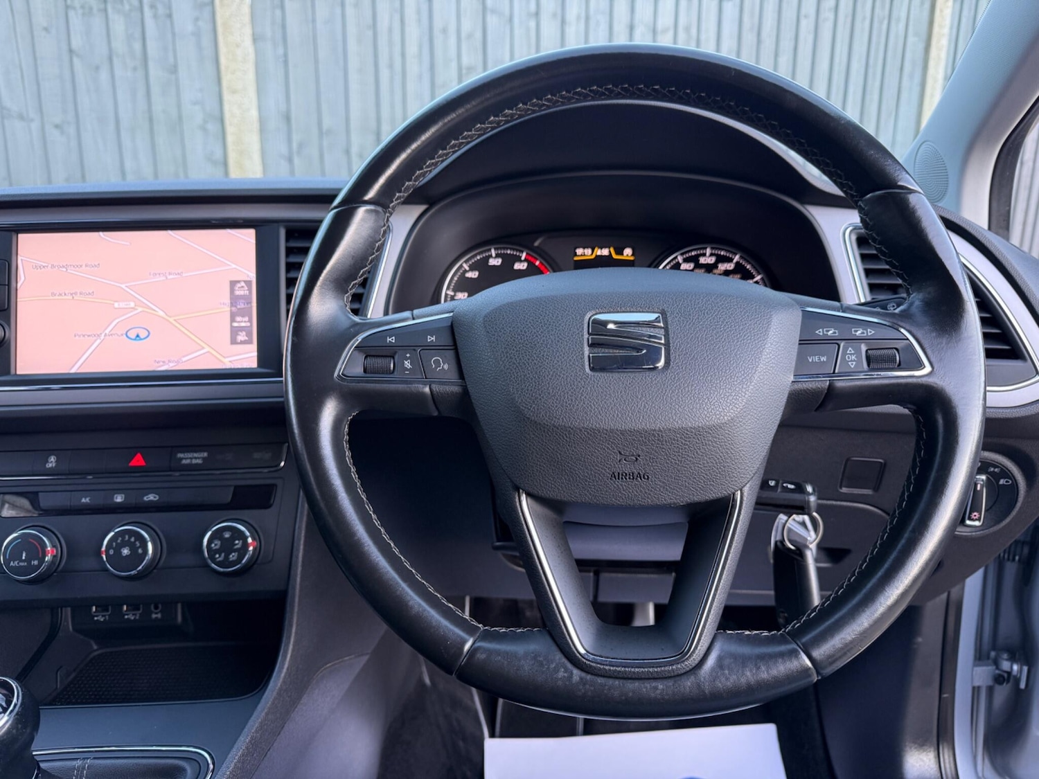 Used SEAT Leon for sale - 77704735: Photo 33