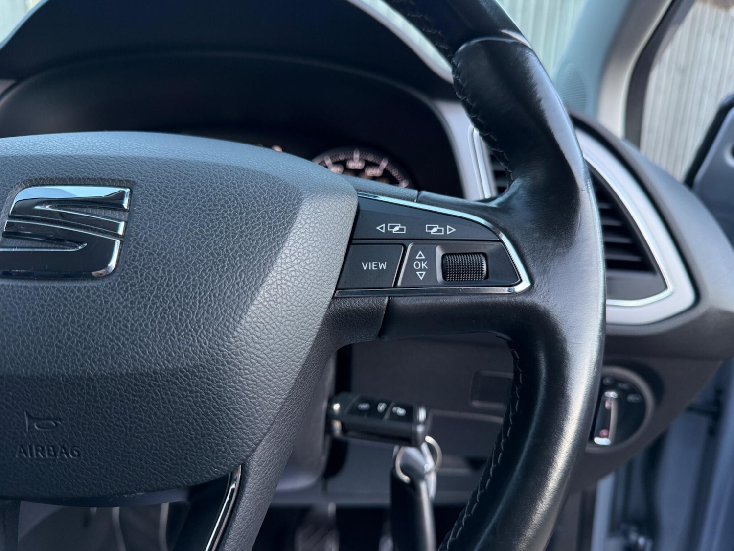 Used SEAT Leon for sale - 77704735: Photo 34