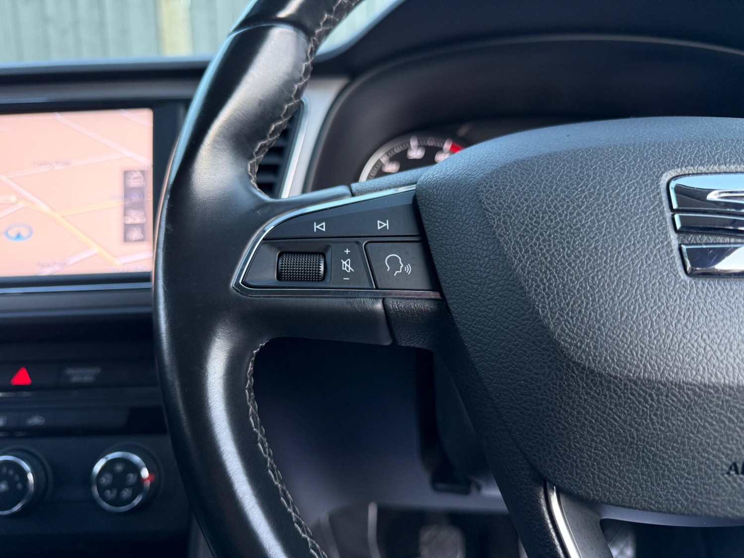 Used SEAT Leon for sale - 77704735: Photo 35