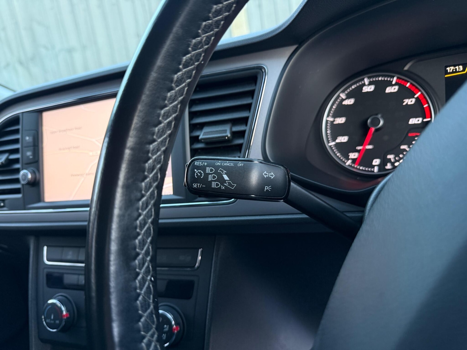 Used SEAT Leon for sale - 77704735: Photo 36