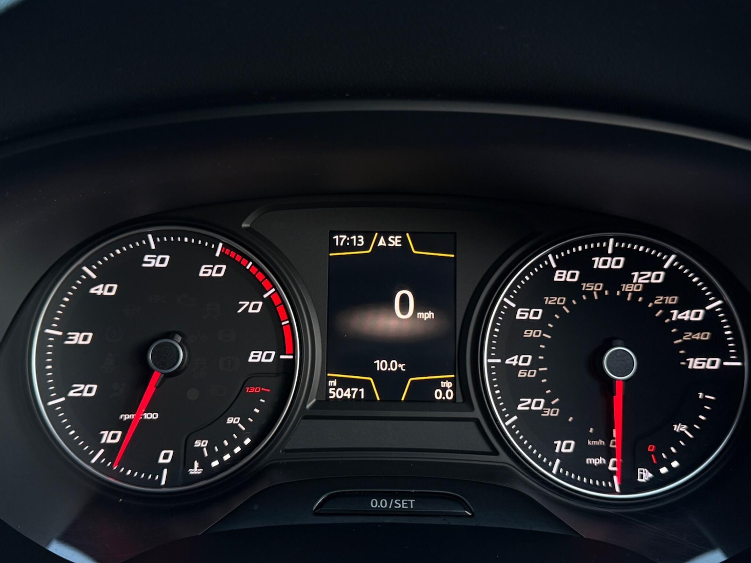 Used SEAT Leon for sale - 77704735: Photo 38