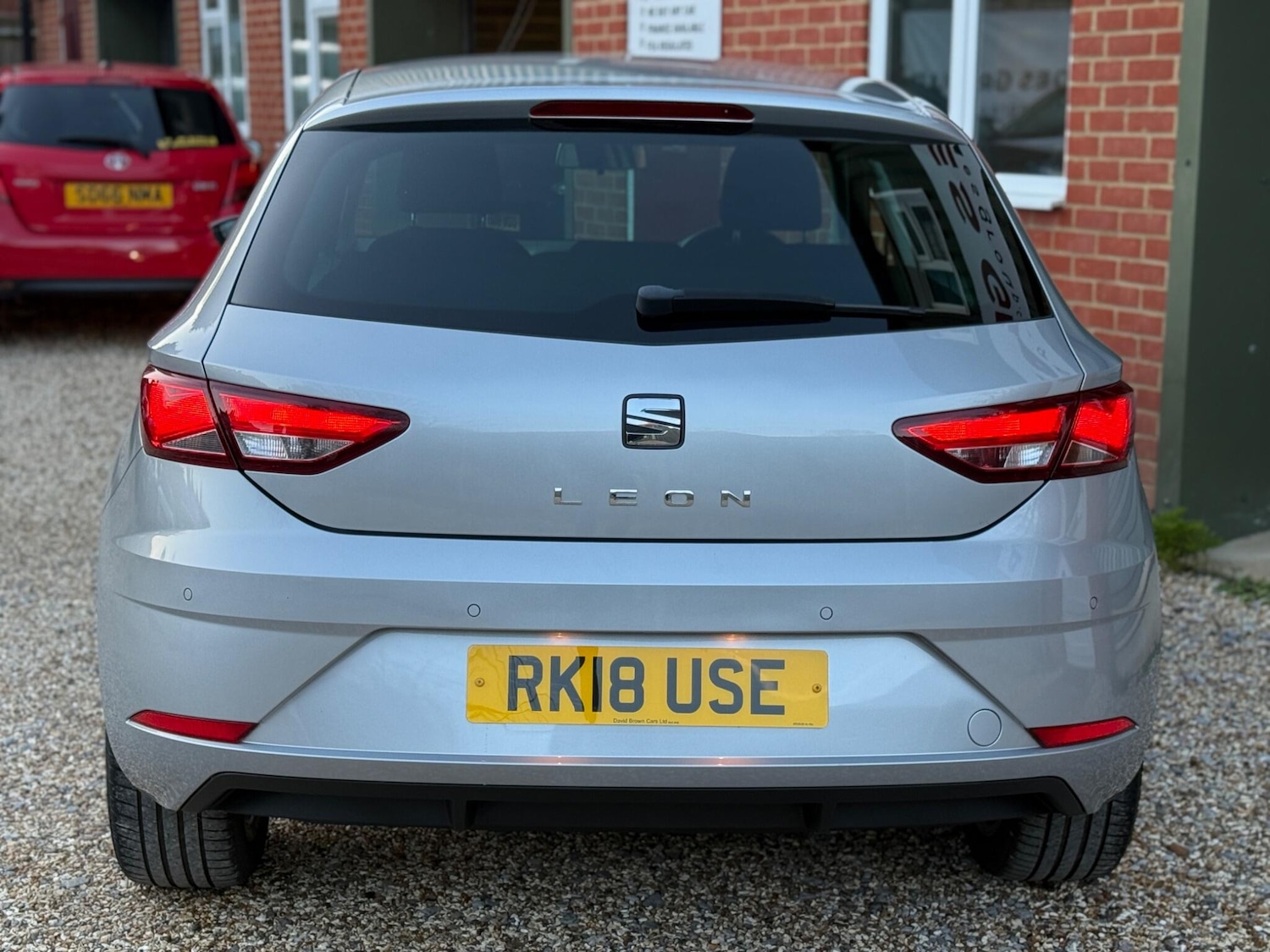 Used SEAT Leon for sale - 77704735: Photo 4