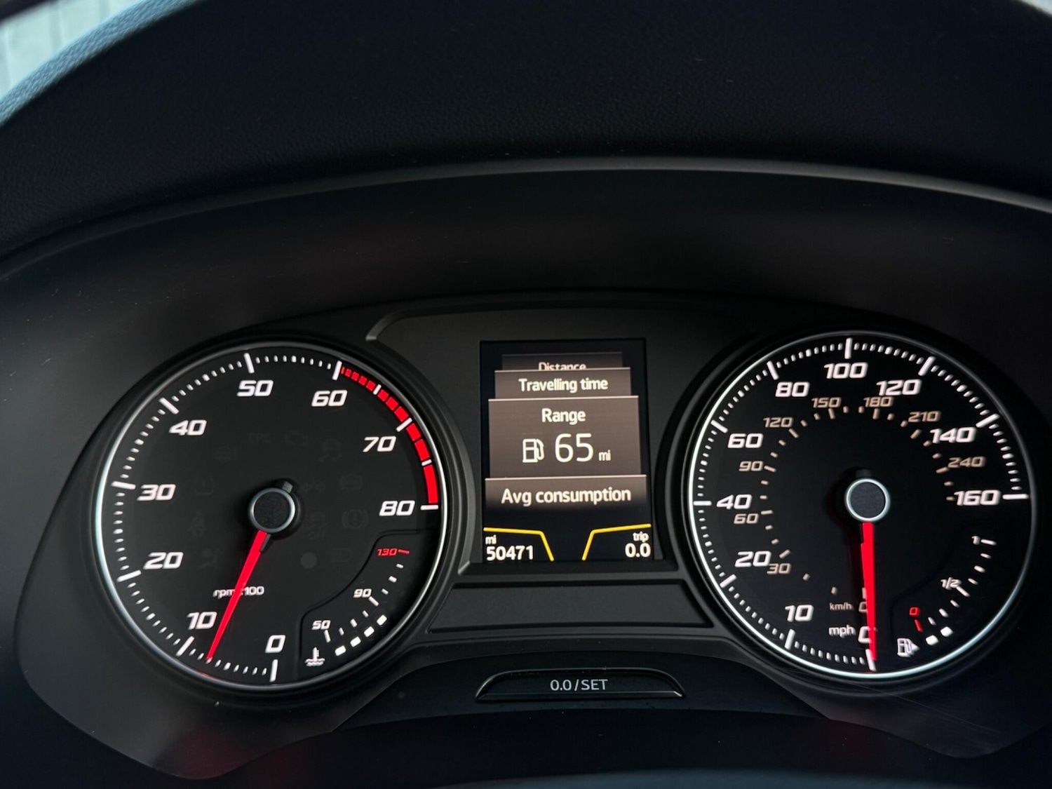 Used SEAT Leon for sale - 77704735: Photo 40