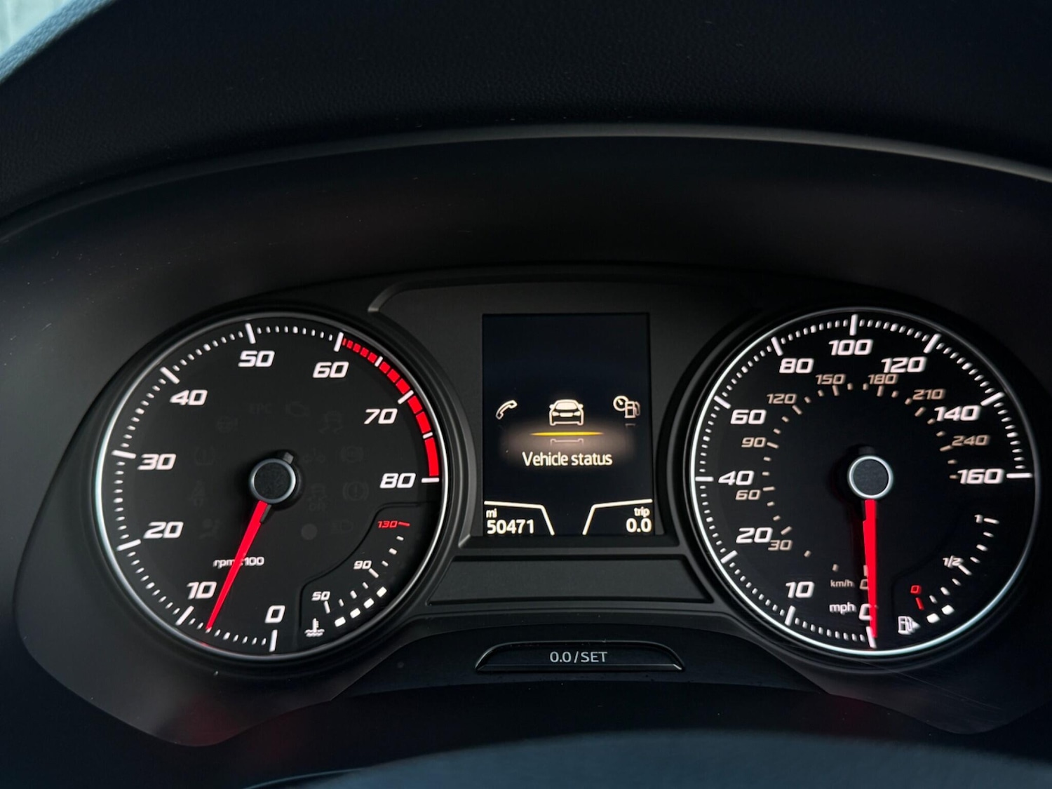 Used SEAT Leon for sale - 77704735: Photo 43