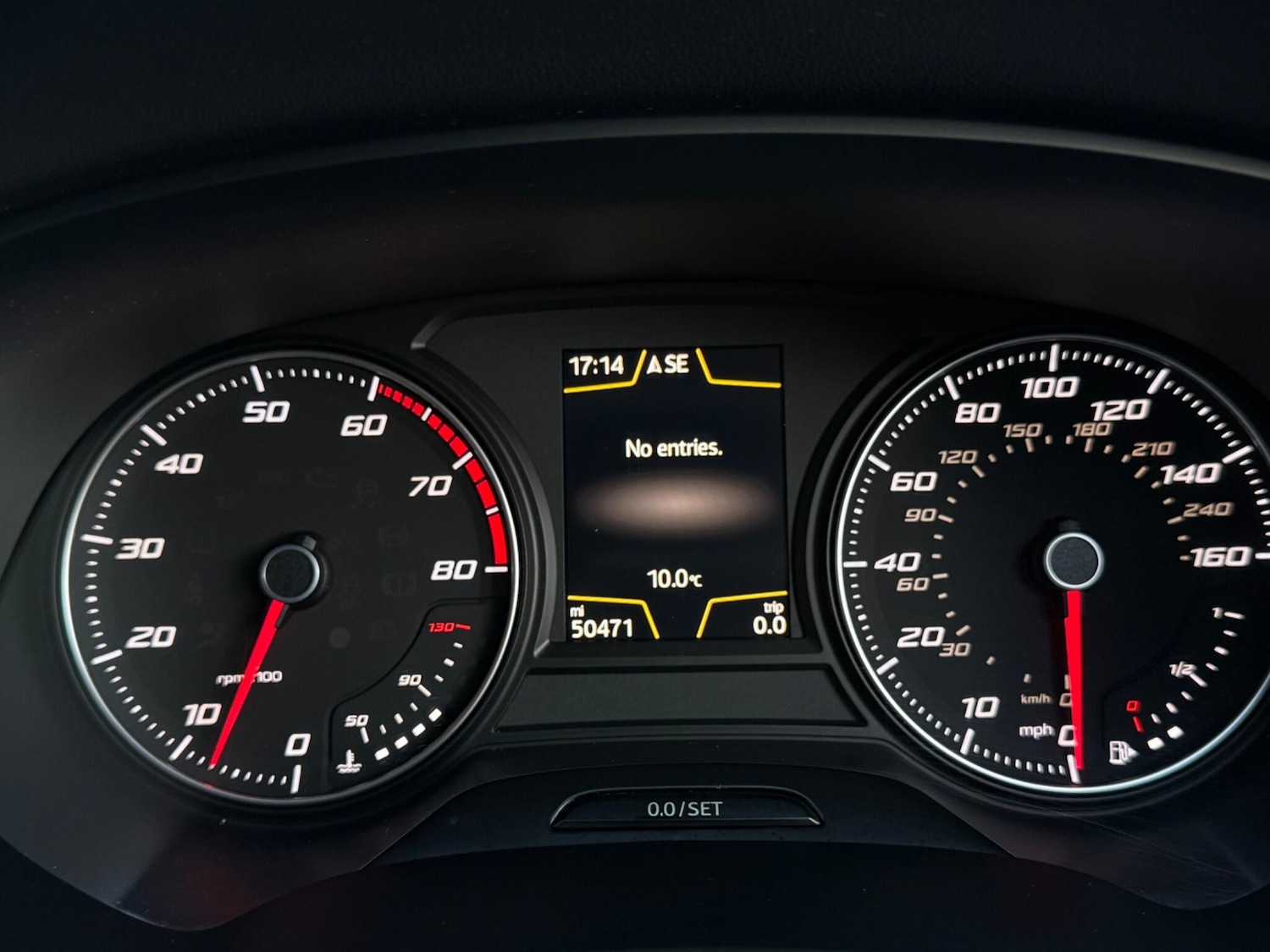 Used SEAT Leon for sale - 77704735: Photo 44