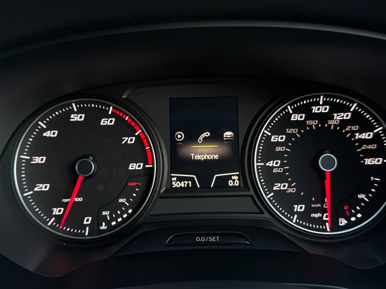 Used SEAT Leon for sale - 77704735: Photo 45