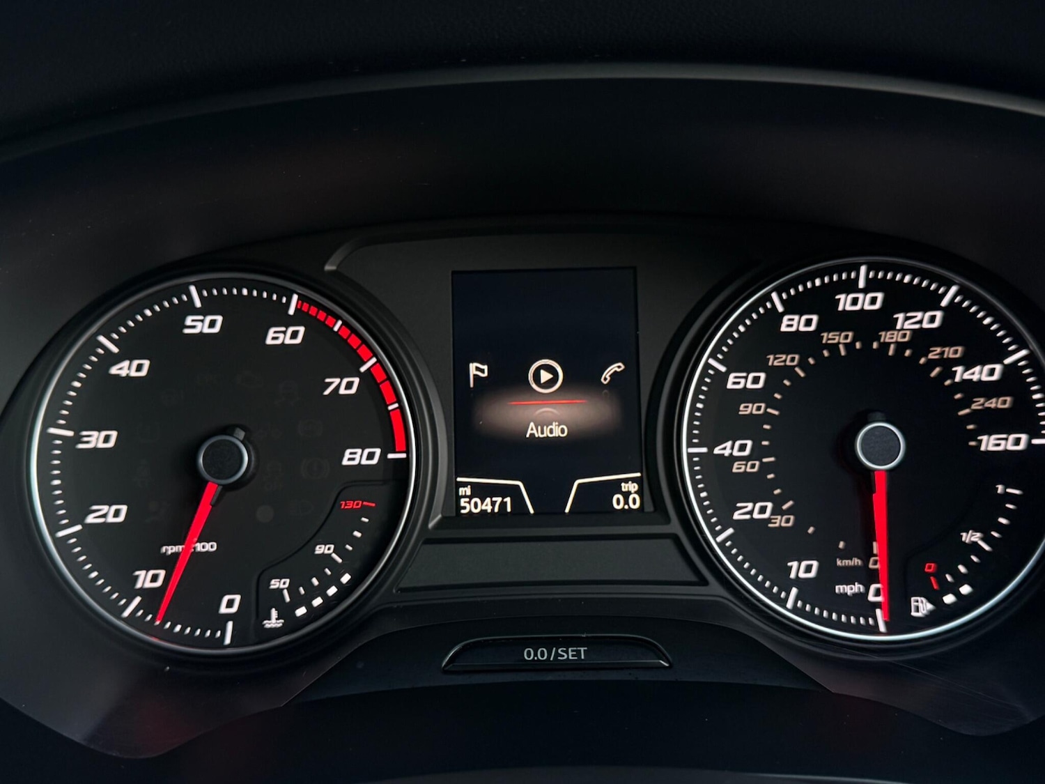 Used SEAT Leon for sale - 77704735: Photo 46