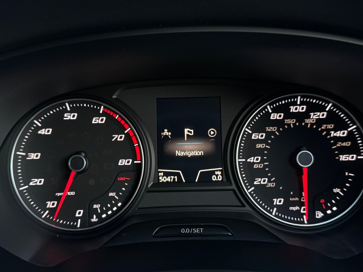 Used SEAT Leon for sale - 77704735: Photo 47