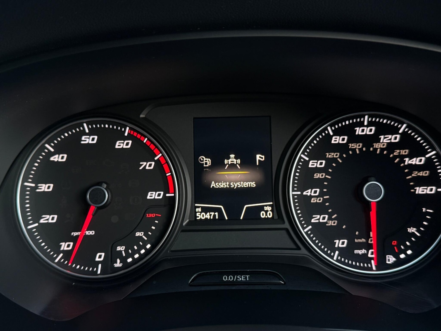 Used SEAT Leon for sale - 77704735: Photo 48