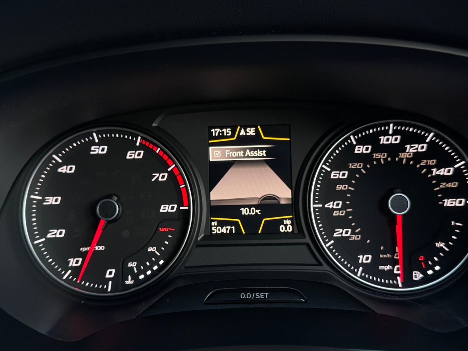 Used SEAT Leon for sale - 77704735: Photo 49