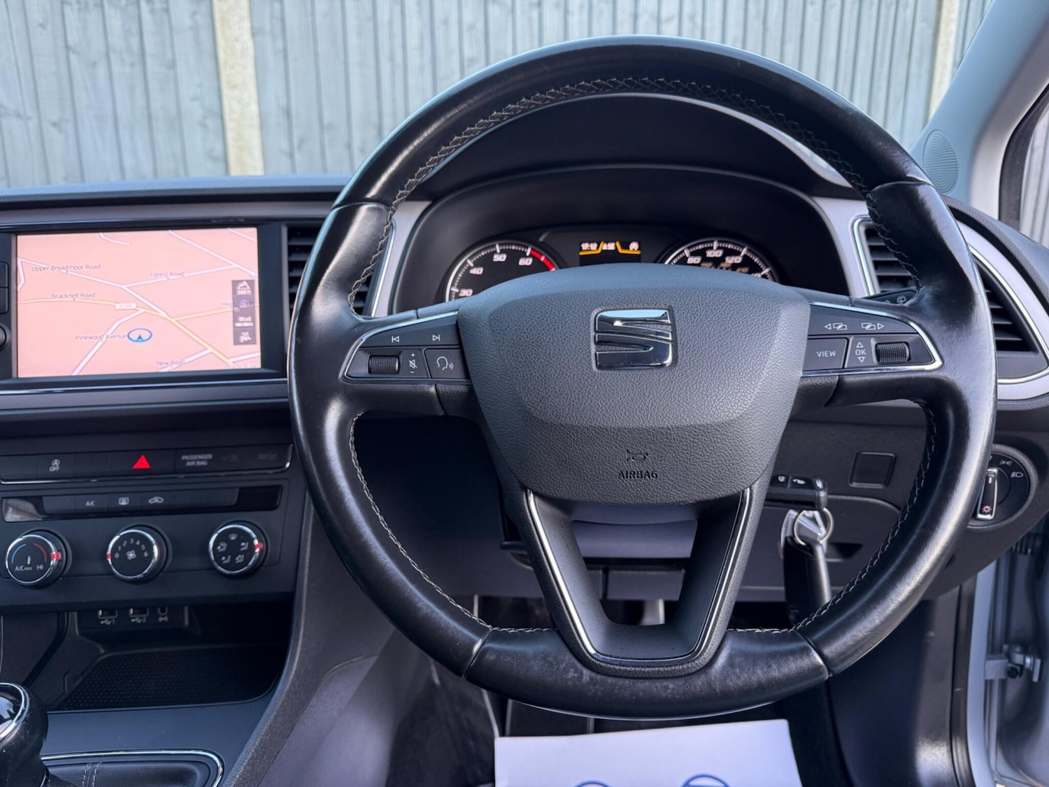 Used SEAT Leon for sale - 77704735: Photo 5