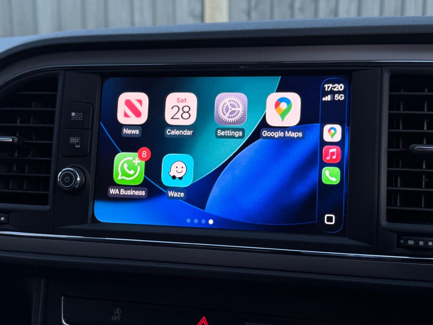 Used SEAT Leon for sale - 77704735: Photo 52