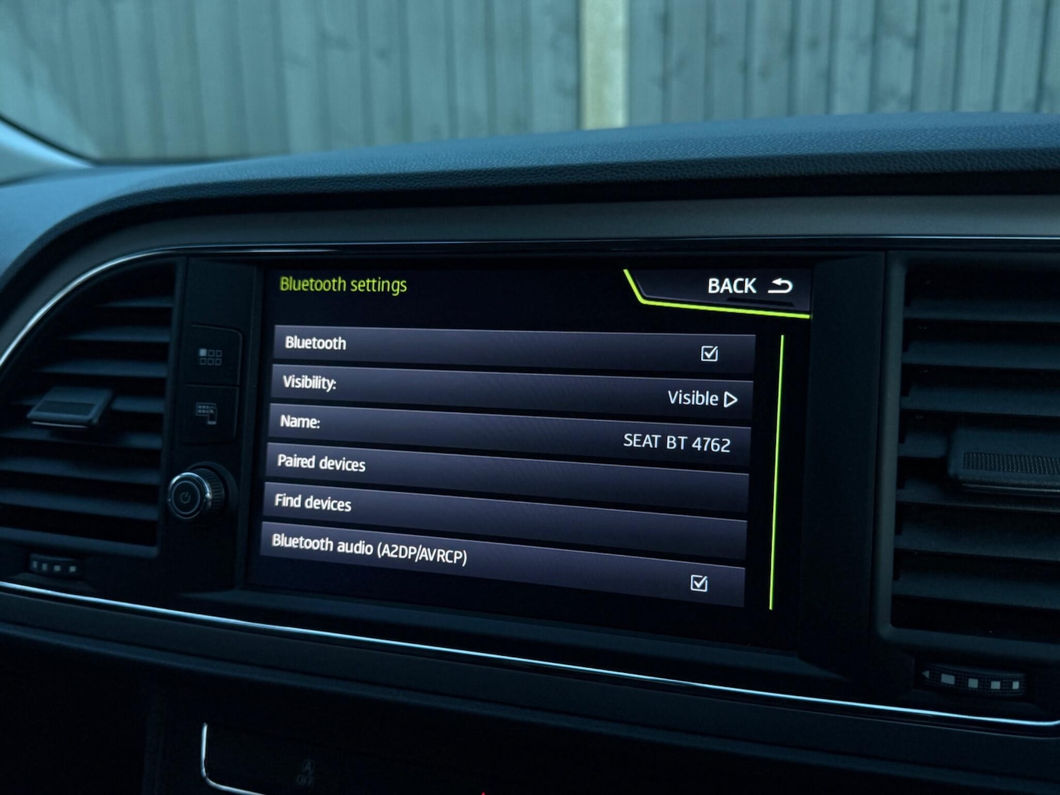 Used SEAT Leon for sale - 77704735: Photo 64