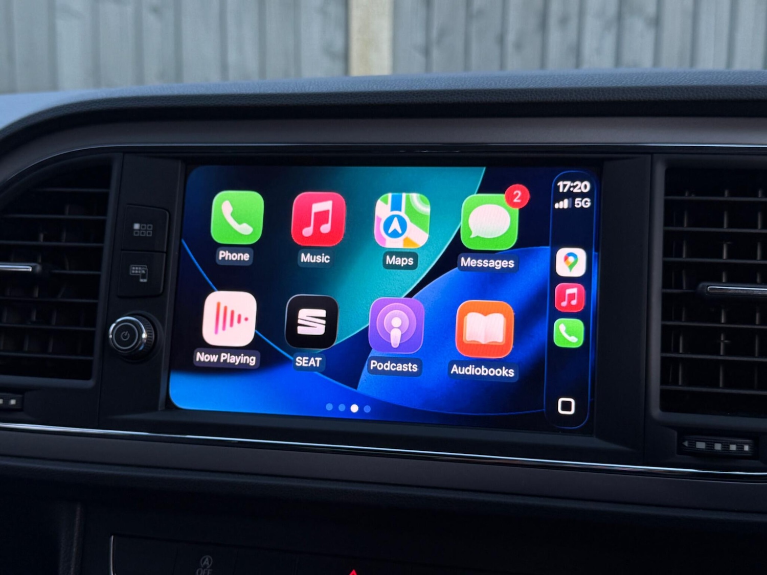 Used SEAT Leon for sale - 77704735: Photo 7