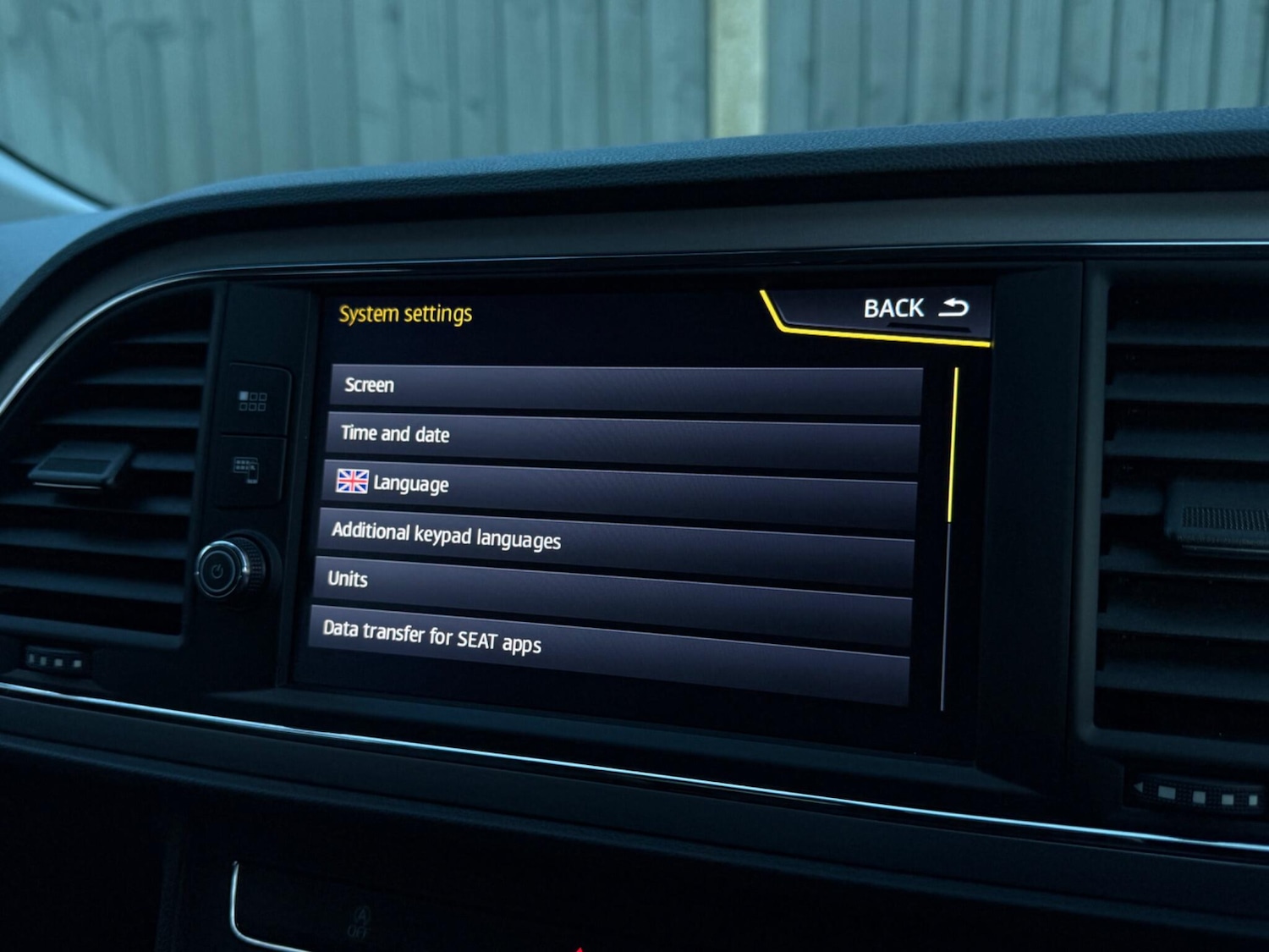 Used SEAT Leon for sale - 77704735: Photo 77