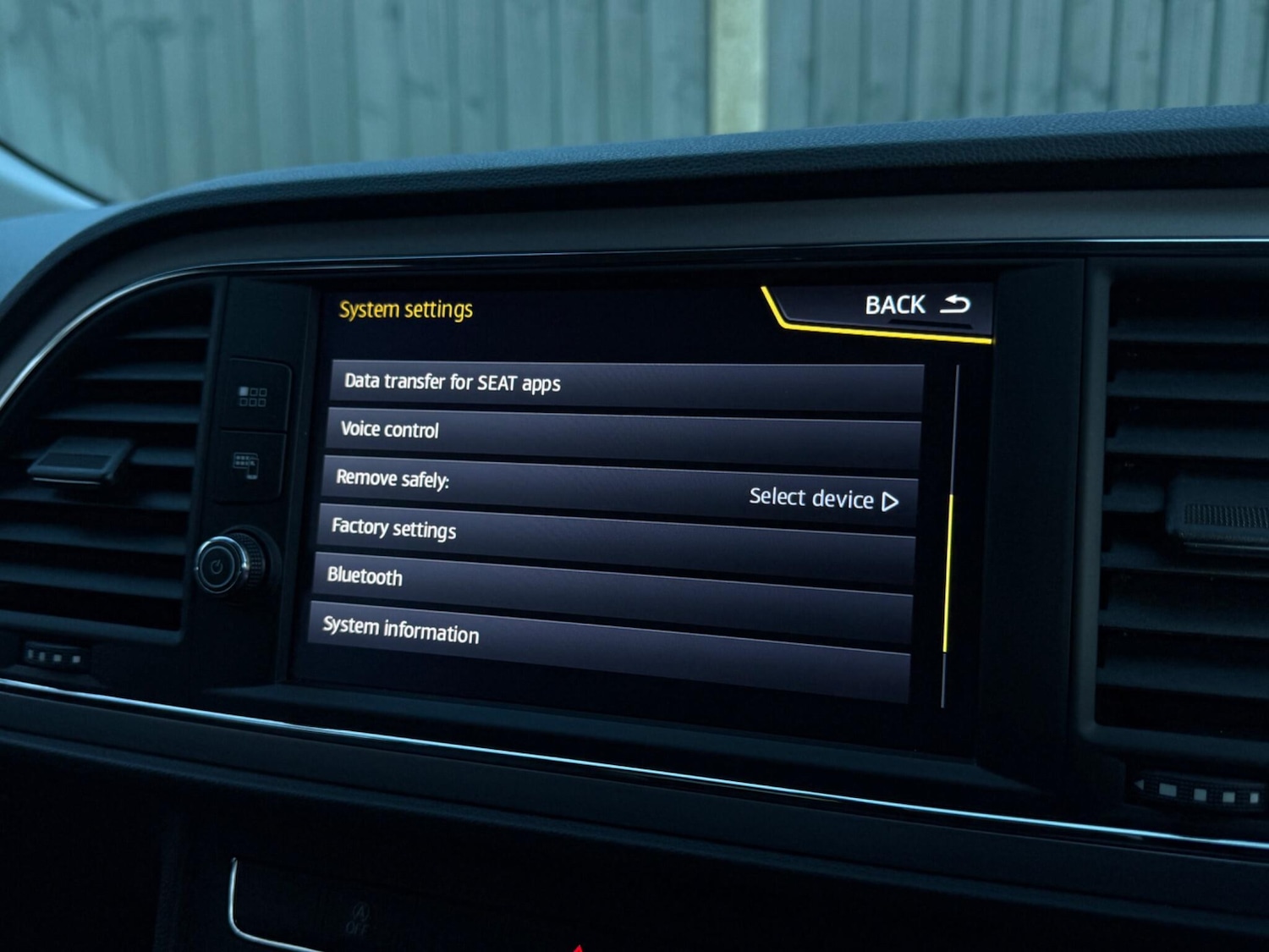 Used SEAT Leon for sale - 77704735: Photo 78