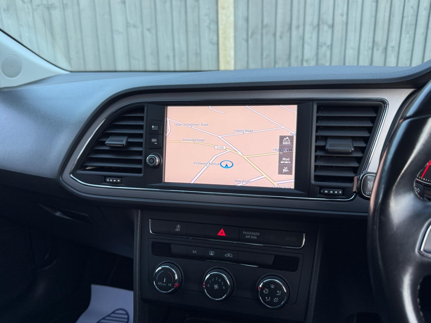 Used SEAT Leon for sale - 77704735: Photo 9