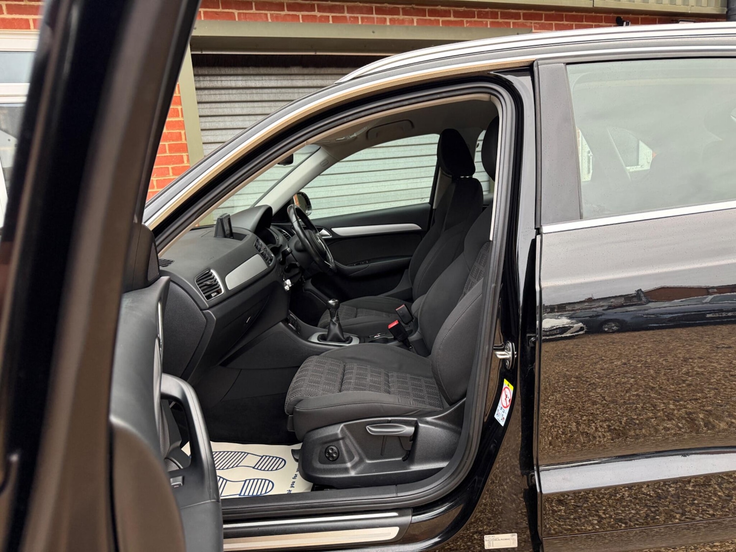 Used Audi Q3 2017 for sale - 77001994: Photo 11