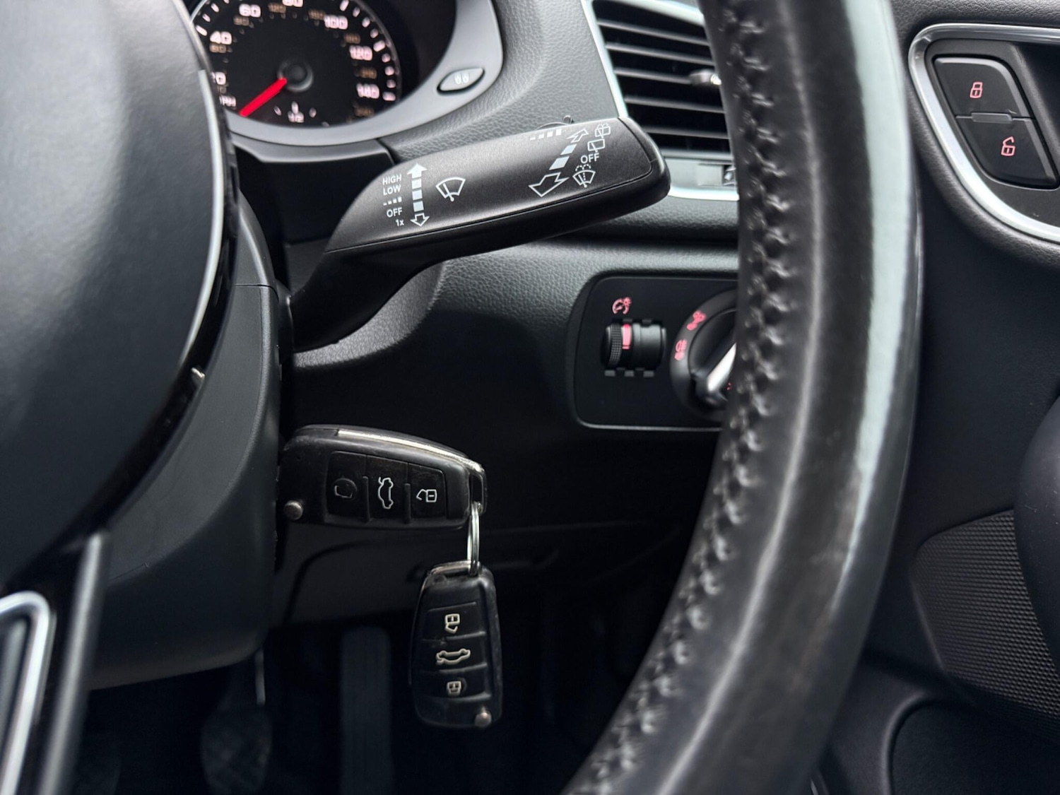 Used Audi Q3 2017 for sale - 77001994: Photo 29