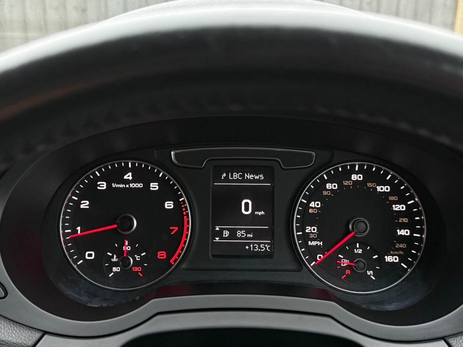 Used Audi Q3 2017 for sale - 77001994: Photo 30