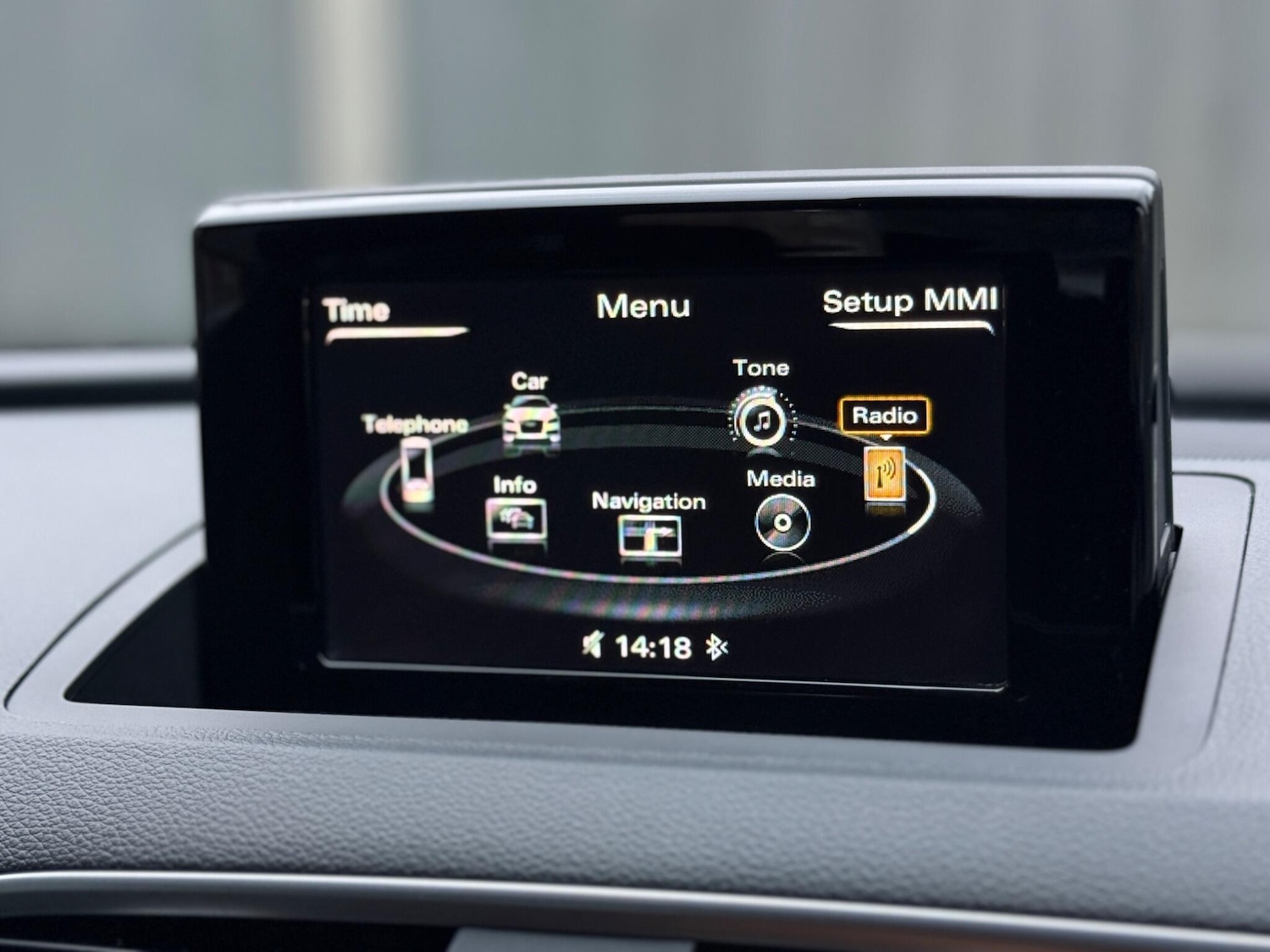 Used Audi Q3 2017 for sale - 77001994: Photo 38