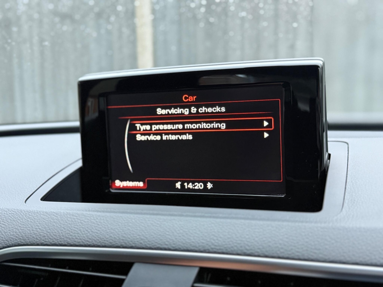 Used Audi Q3 2017 for sale - 77001994: Photo 44