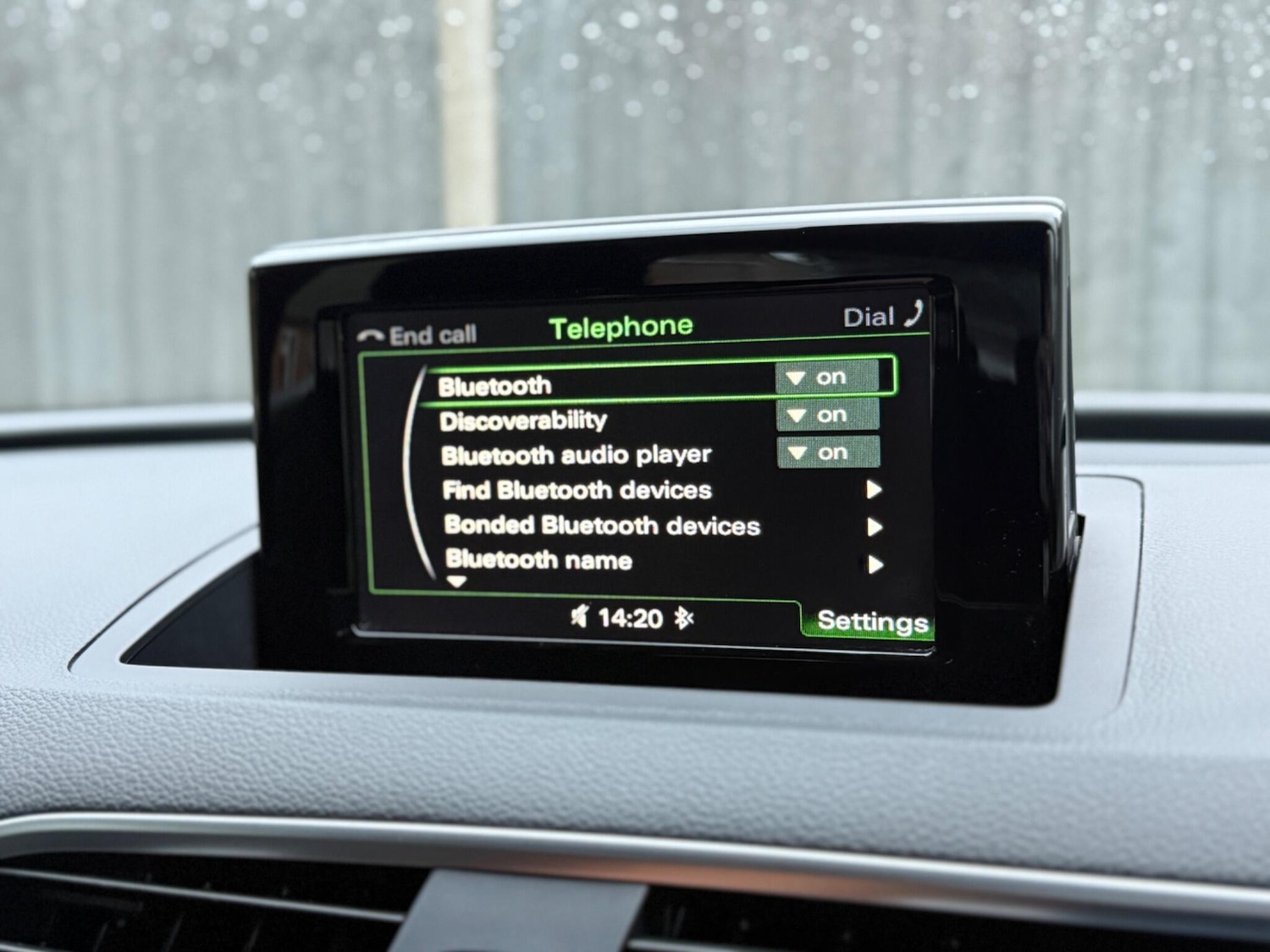 Used Audi Q3 2017 for sale - 77001994: Photo 48