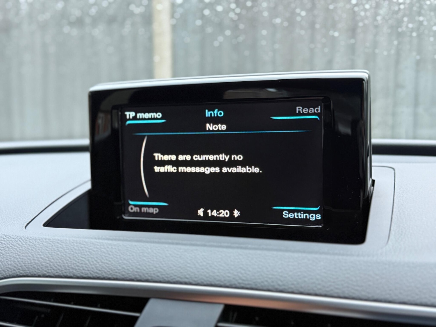 Used Audi Q3 2017 for sale - 77001994: Photo 50