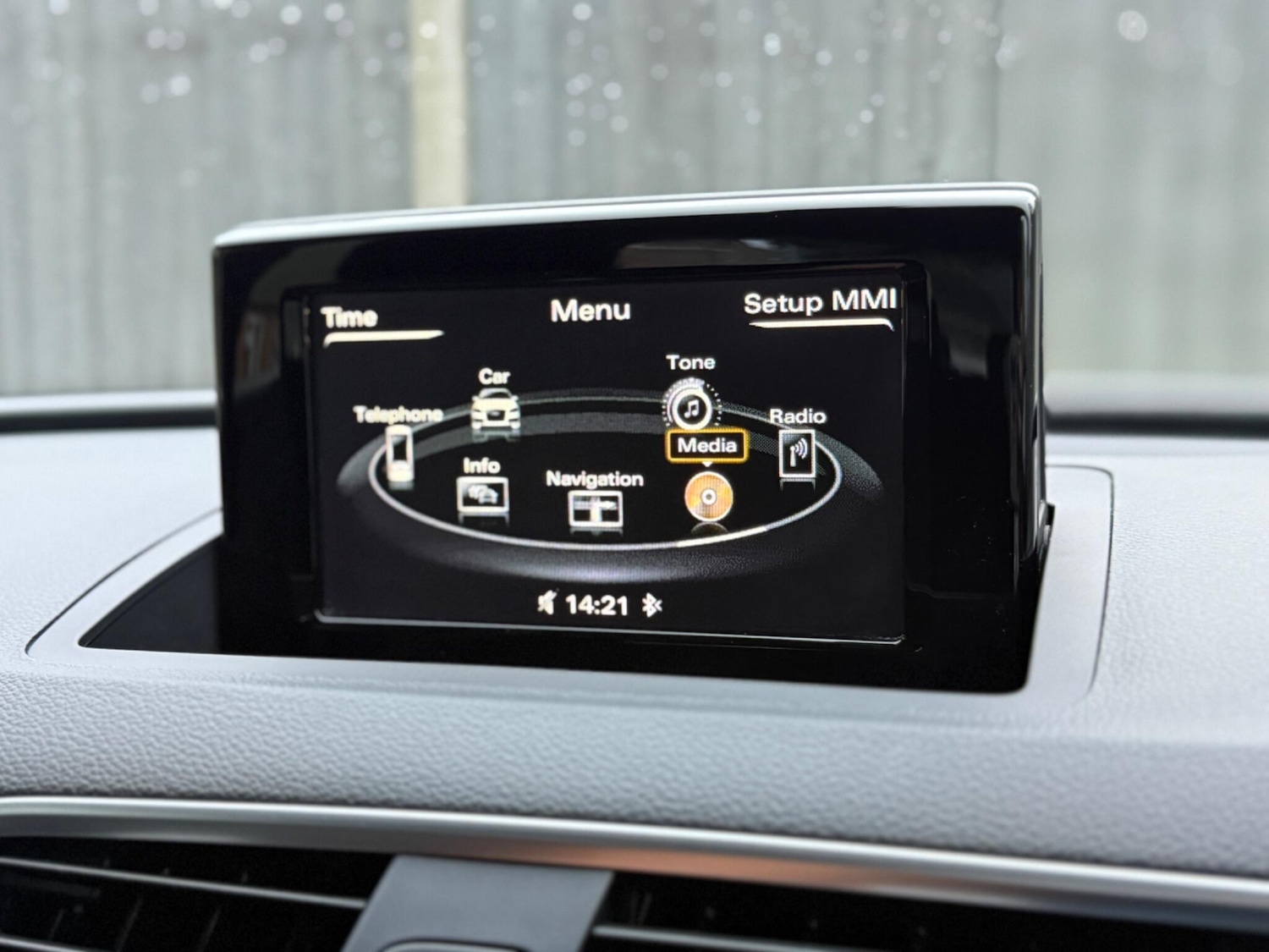 Used Audi Q3 2017 for sale - 77001994: Photo 54