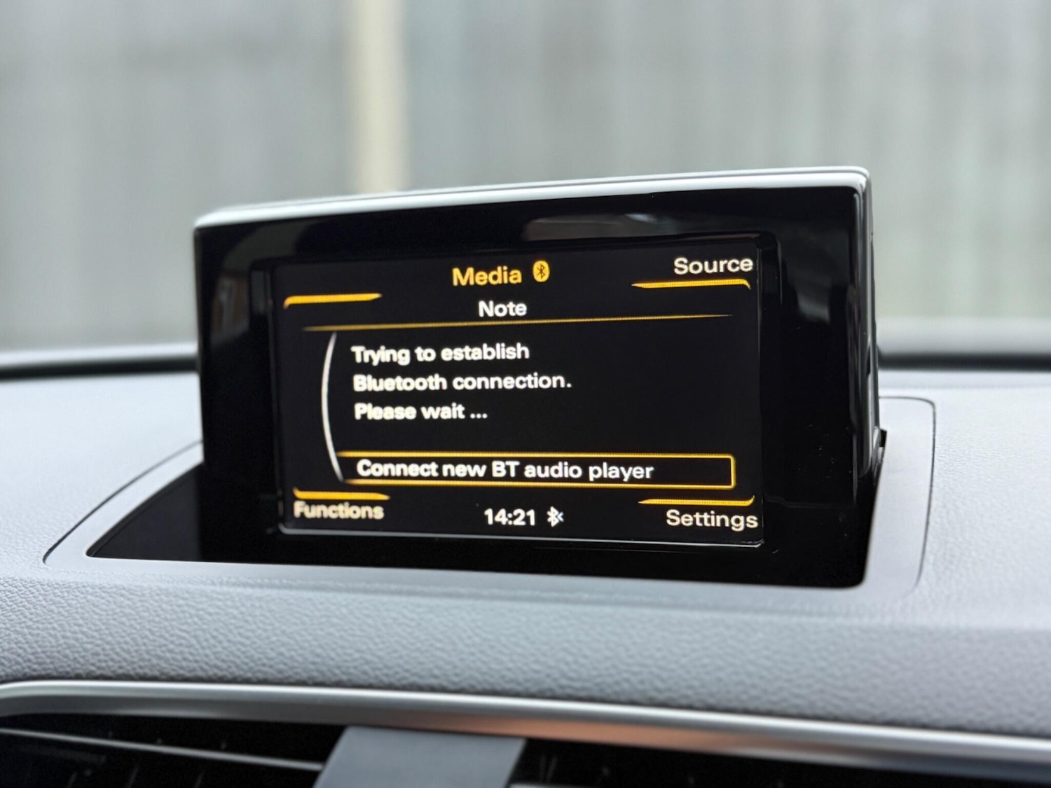 Used Audi Q3 2017 for sale - 77001994: Photo 55