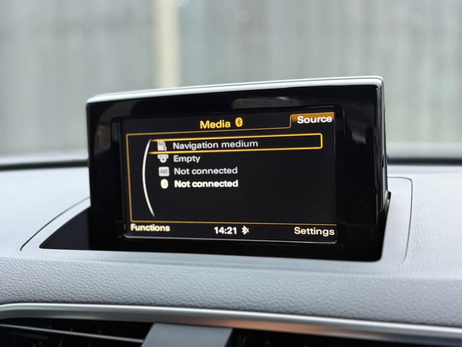 Used Audi Q3 2017 for sale - 77001994: Photo 56