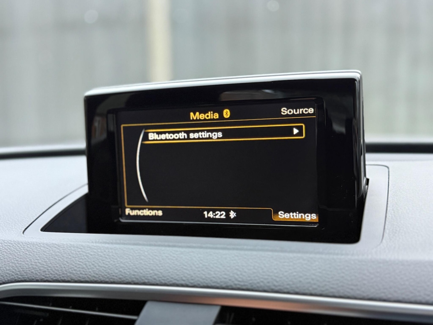 Used Audi Q3 2017 for sale - 77001994: Photo 58