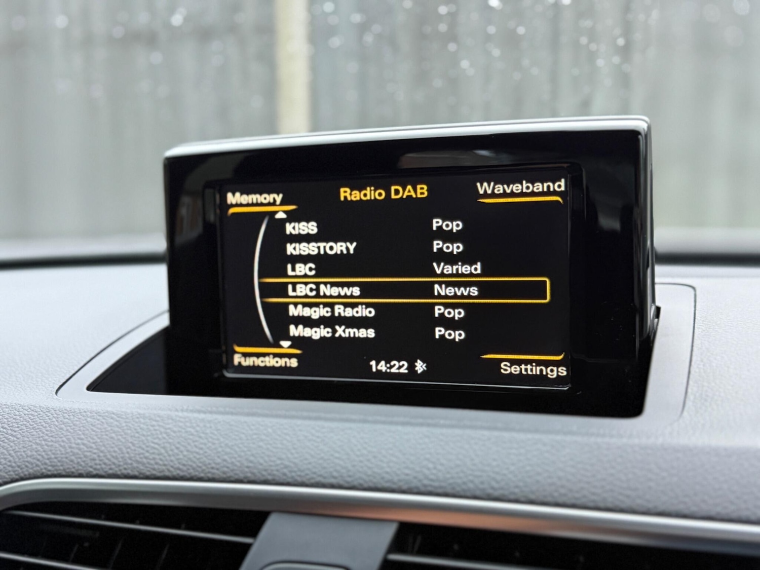 Used Audi Q3 2017 for sale - 77001994: Photo 60